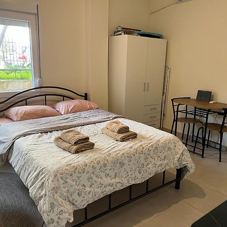 Cozy Corner Apartment Alexandroúpolis Luaran gambar