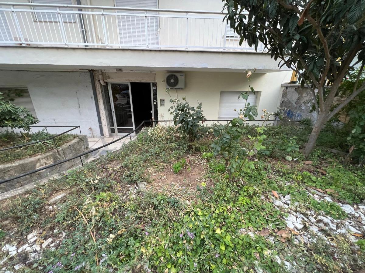 Cozy Corner Apartment Alexandroúpolis Luaran gambar