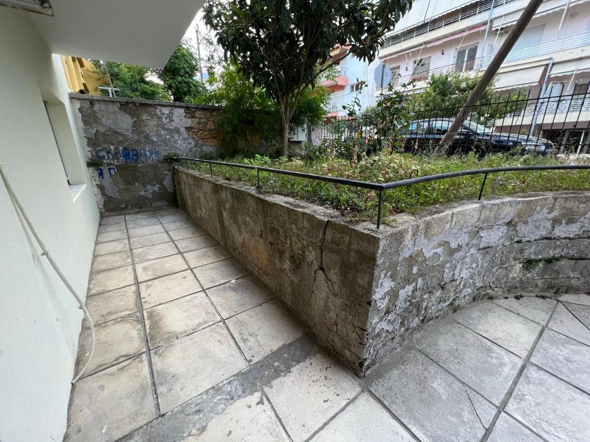 Cozy Corner Apartment Alexandroúpolis Luaran gambar