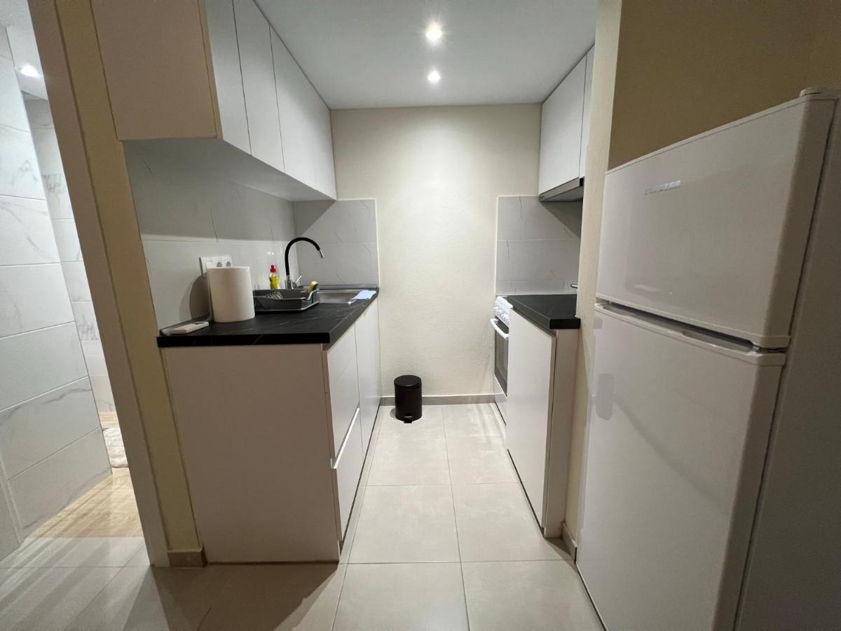 Cozy Corner Apartment Alexandroúpolis Luaran gambar