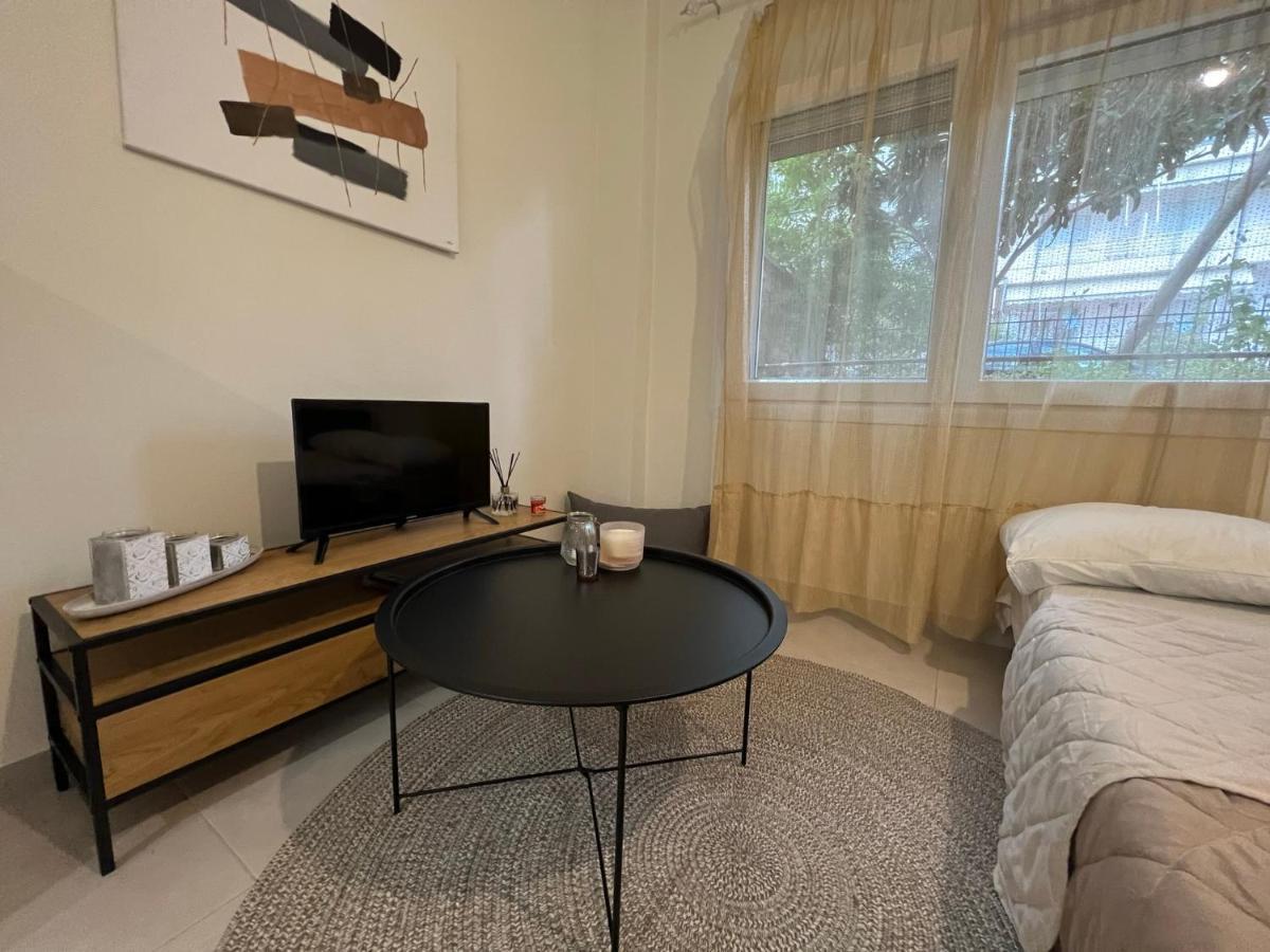 Cozy Corner Apartment Alexandroúpolis Luaran gambar