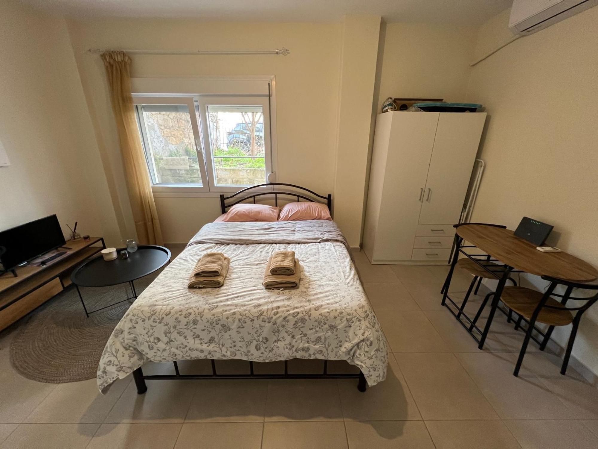 Cozy Corner Apartment Alexandroúpolis Luaran gambar